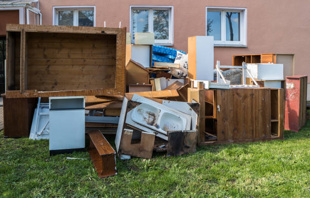 Trusted Fairfield, IA Junk Removal Services Experts
