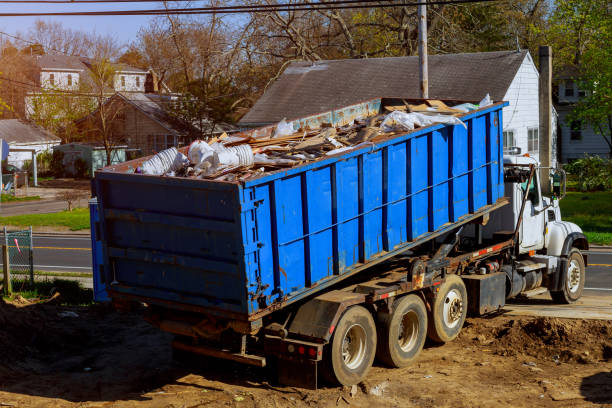 Property Management Cleanouts in Fairfield, IA